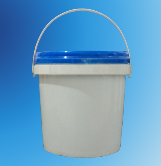 Plastična kanta od 5 l: Zašto se HDPE plastika obično koristi za industrijske spremnike za pakiranje?
